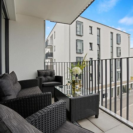 Seeauszeit In Direkter Seenaehe FDH Exterior foto